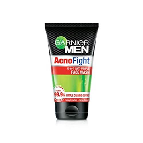 GARNIER ACNO FIGHT FW 100g+25g